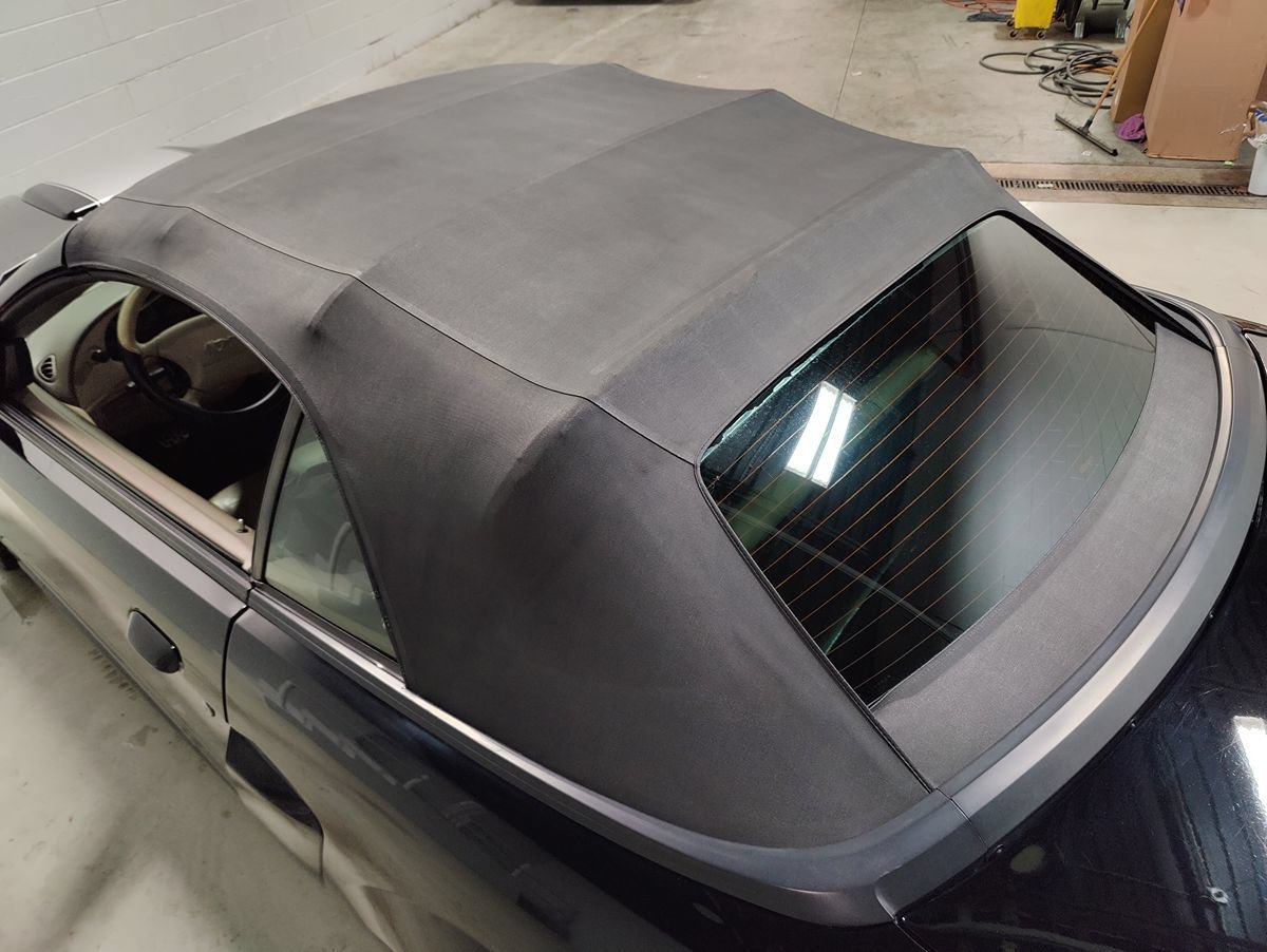Used 2003 Ford Mustang GT Premium RWD image 9