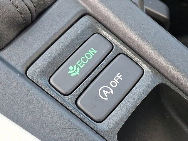 Used 2025 Honda Accord LX image 24