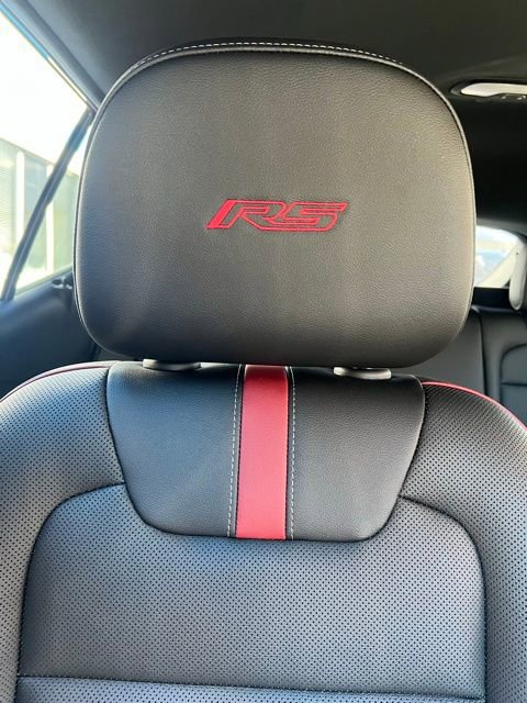 New 2026 Chevrolet Trax RS w/ Sunroof Package image 29