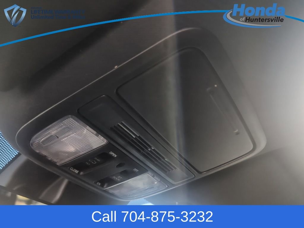 Used 2023 Honda Passport TrailSport image 30