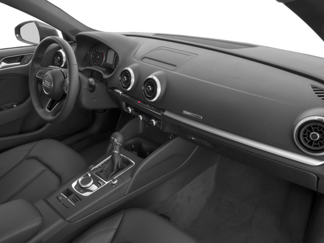 Used 2017 Audi A3 2.0T Premium FWD image 15