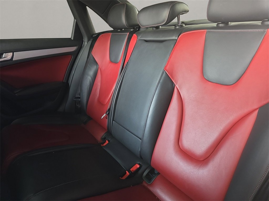 Used 2014 Audi S4 Premium Plus image 12