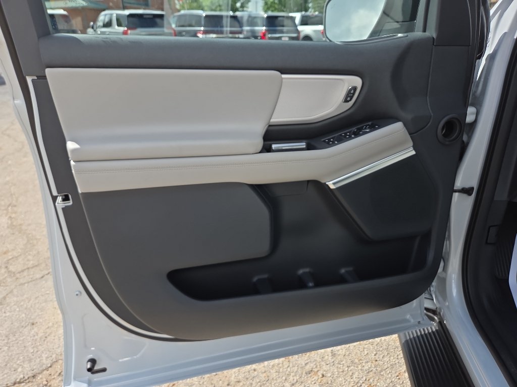New 2026 Ford Expedition Active RWD image 26