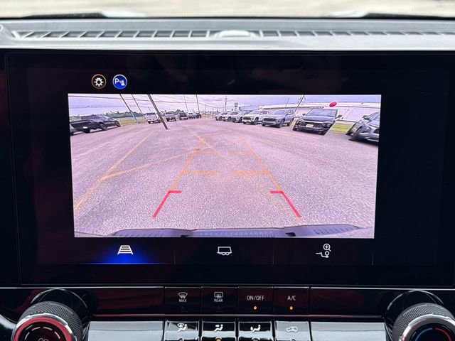 New 2026 Chevrolet Colorado W/T w/ WT Custom Package RWD image 47