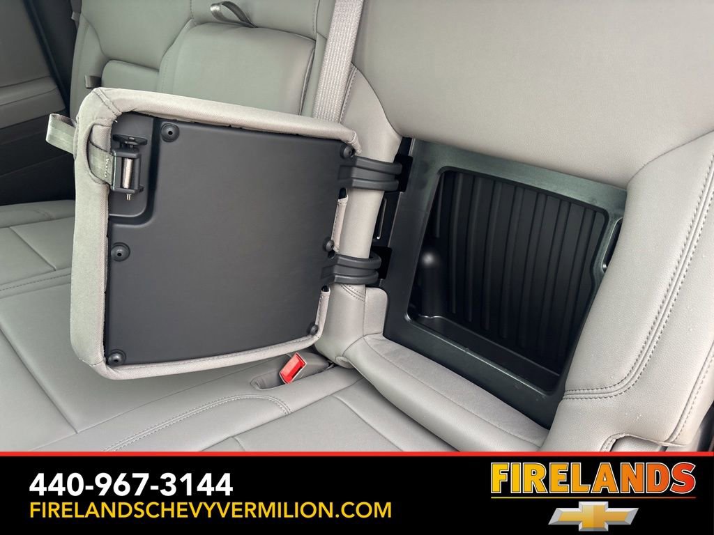 New 2026 Chevrolet Silverado 1500 LT image 5