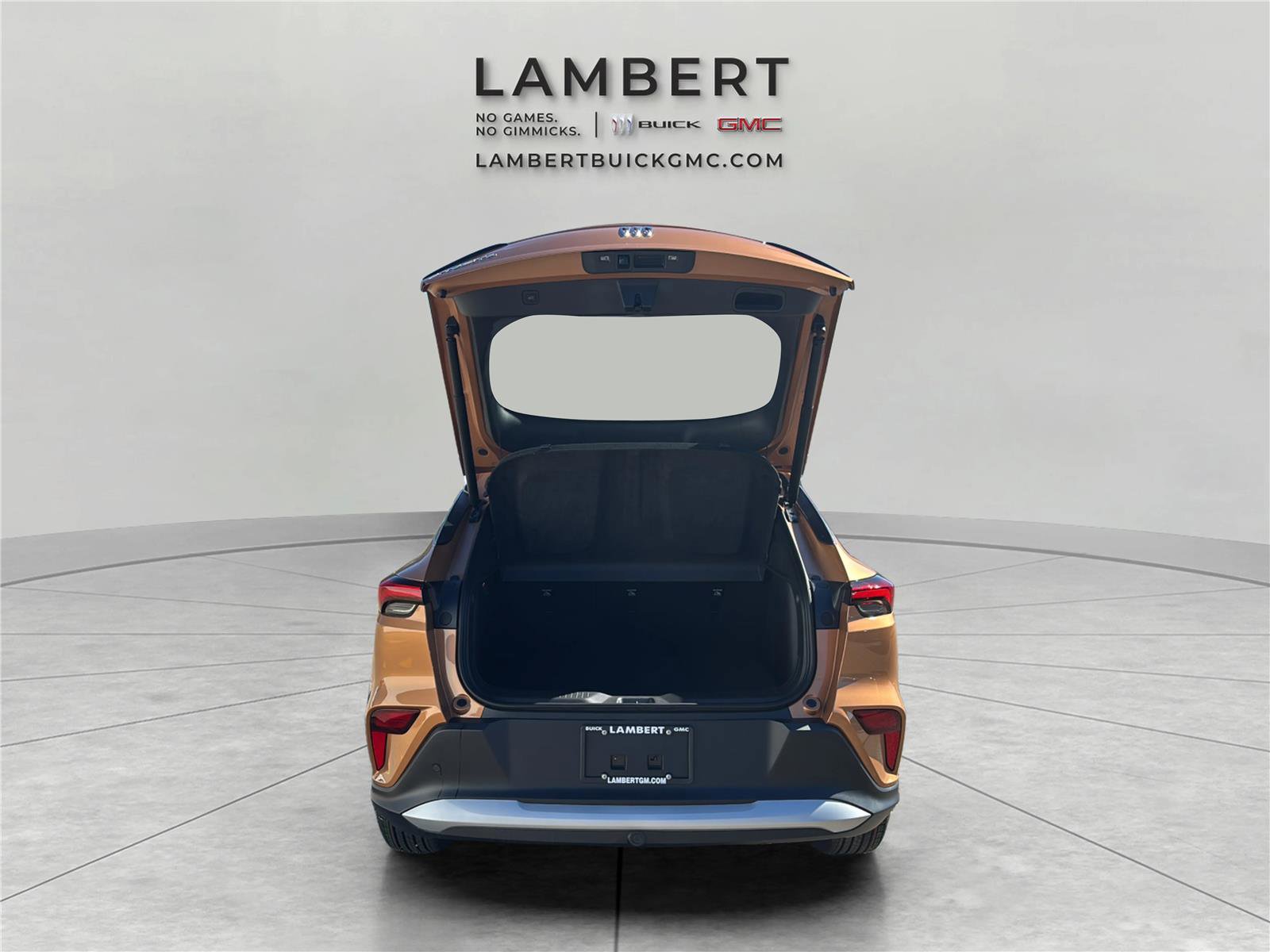 New 2026 Buick Envista Preferred w/ Convenience I Package image 18