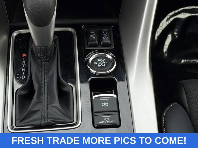 Used 2026 Mitsubishi Eclipse Cross SE AWD/4WD image 22
