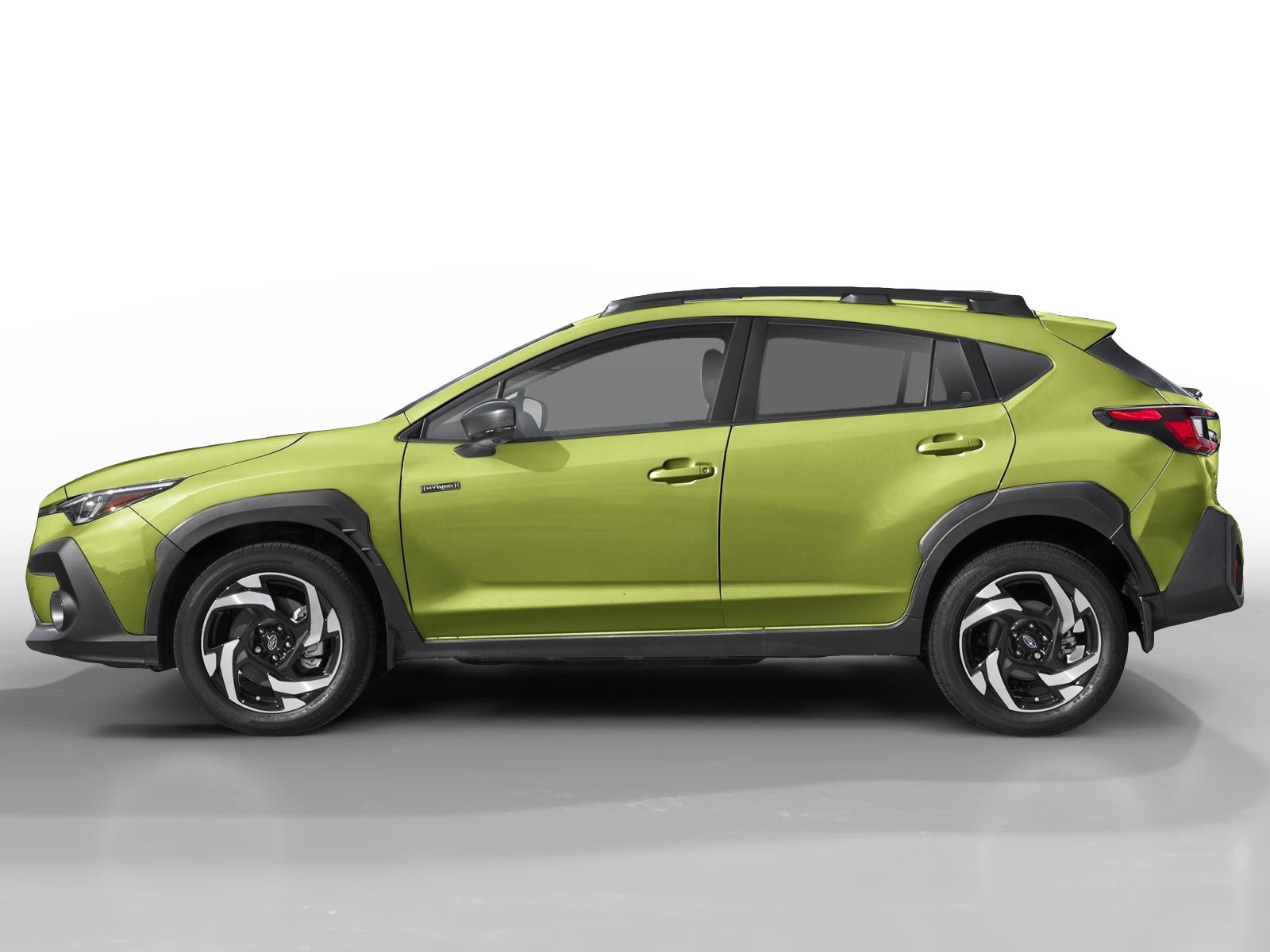 New 2026 Subaru Crosstrek 2.5i Limited AWD/4WD image 3