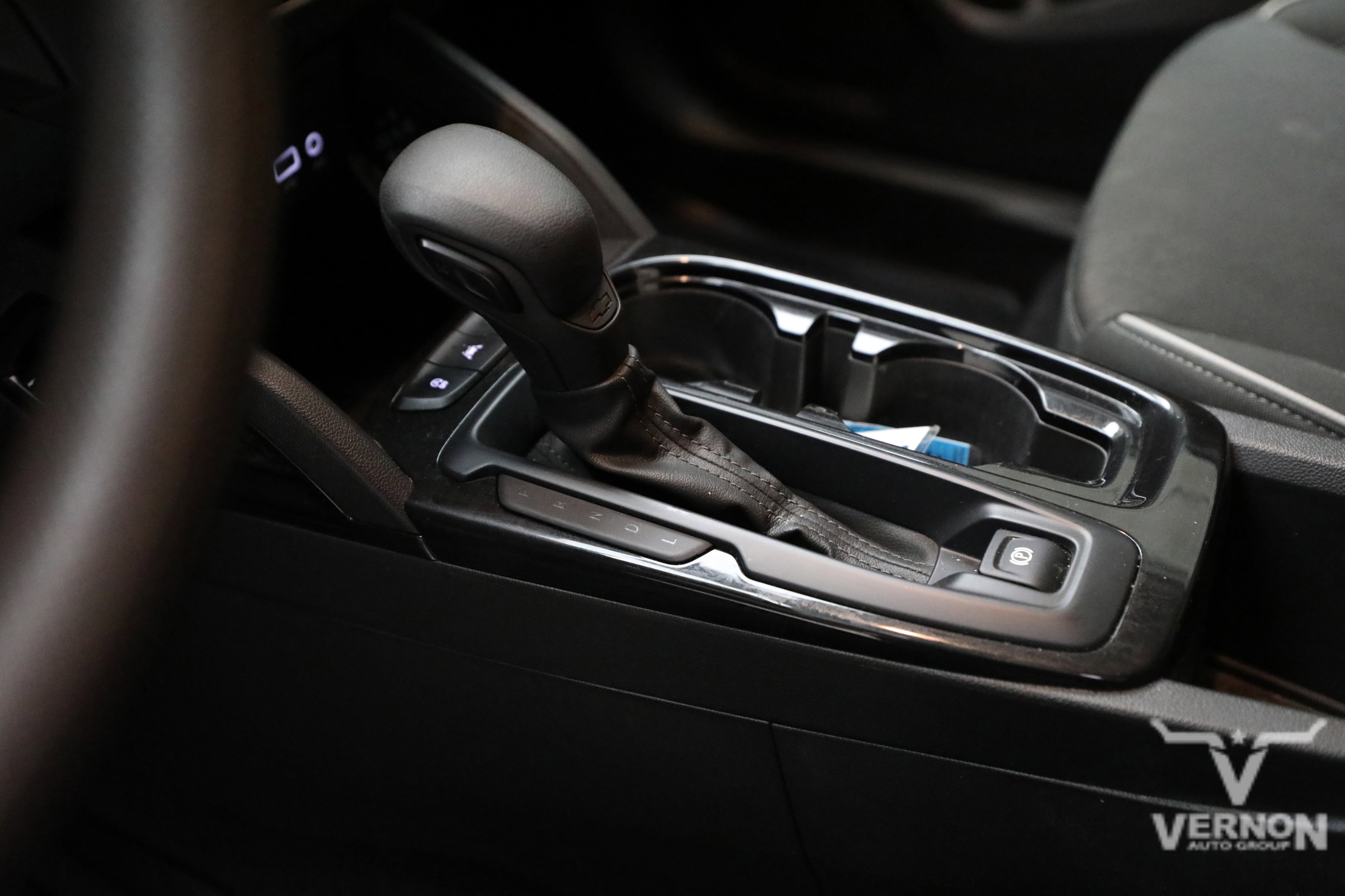 Used 2023 Chevrolet TrailBlazer LT w/ Convenience Package image 16