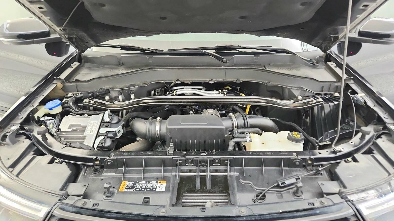 Used 2022 Ford Explorer ST w/ Equipment Group 401A AWD/4WD image 41
