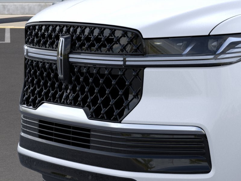 New 2026 Lincoln Navigator L Reserve w/ Jet Appearance Package AWD/4WD image 17