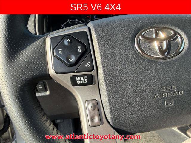 Certified 2024 Toyota 4Runner SR5 image 30
