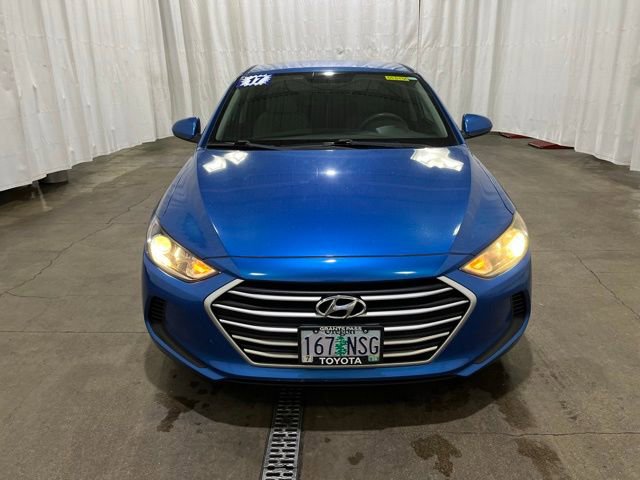 Used 2017 Hyundai Elantra SE FWD image 9