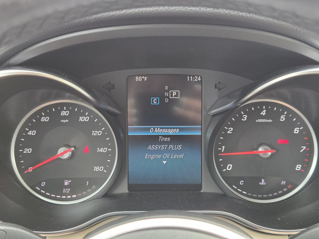 Used 2019 Mercedes-Benz C 300 4MATIC Sedan image 17
