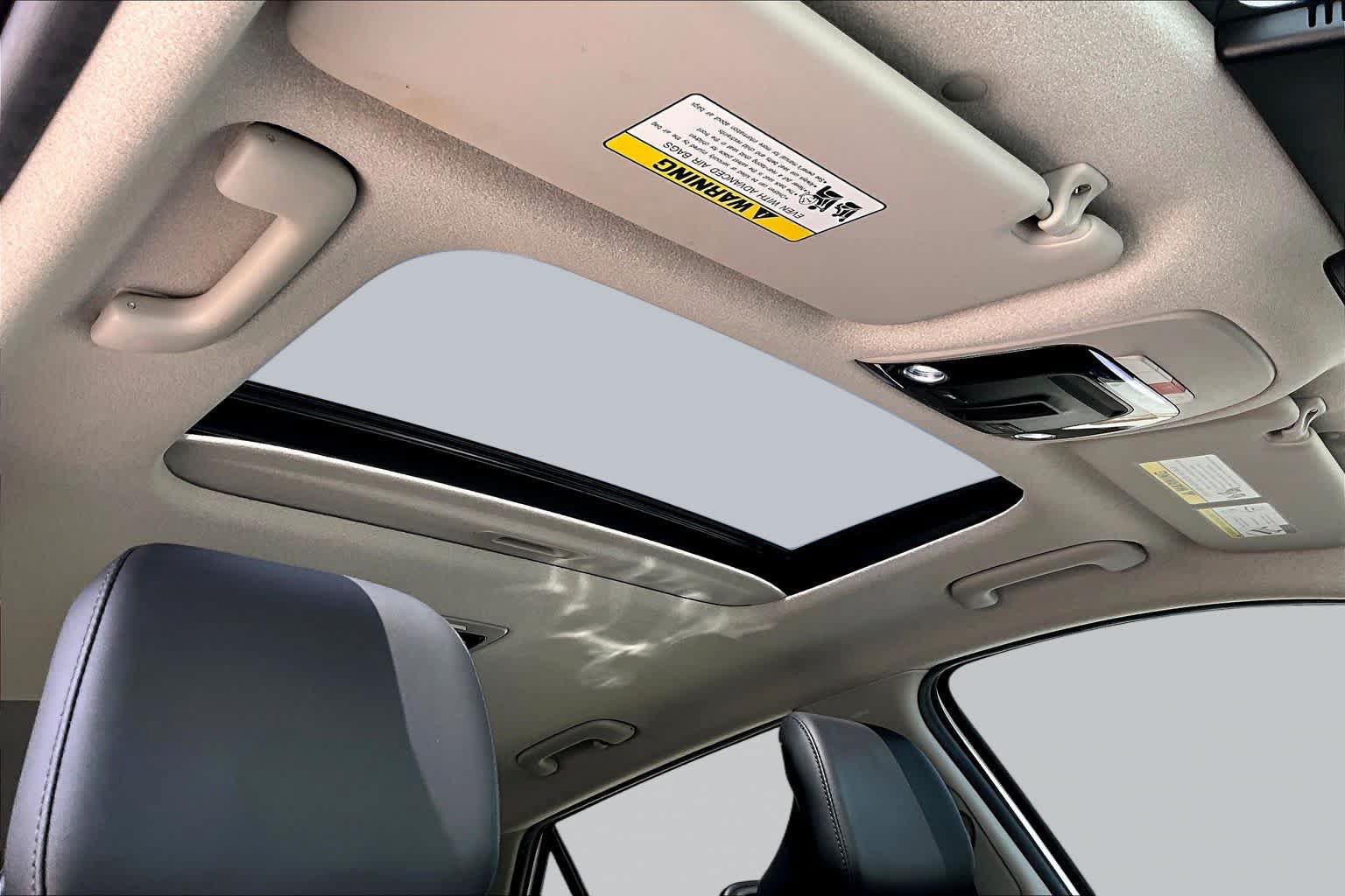 Certified 2023 Kia Niro Wave FWD image 12