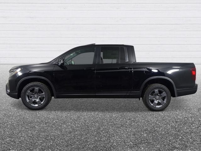 New 2026 Honda Ridgeline TrailSport image 2