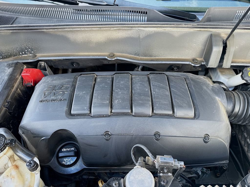 Used 2017 Buick Enclave Convenience FWD image 29