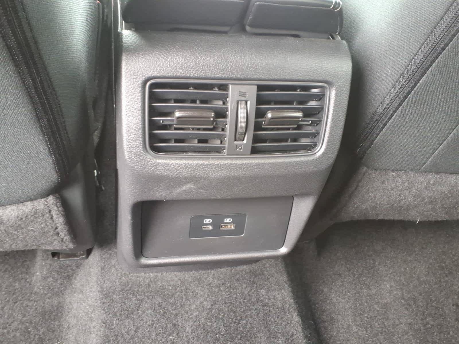 Certified 2023 Nissan Rogue SV AWD/4WD image 18