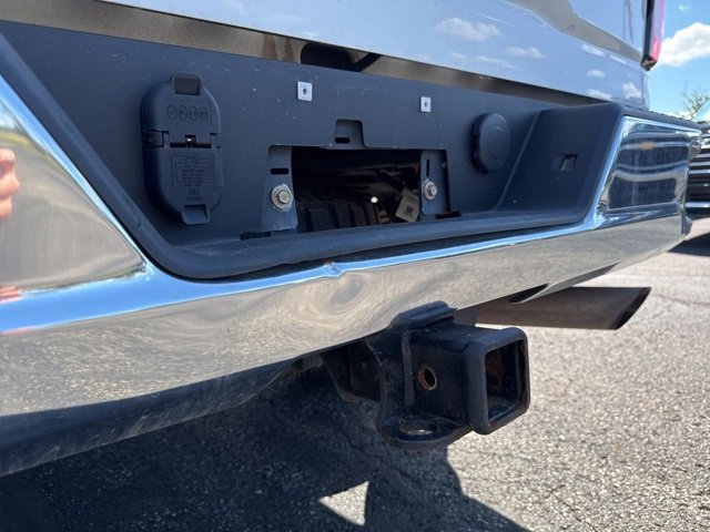 Used 2022 GMC Sierra 3500 SLE image 22