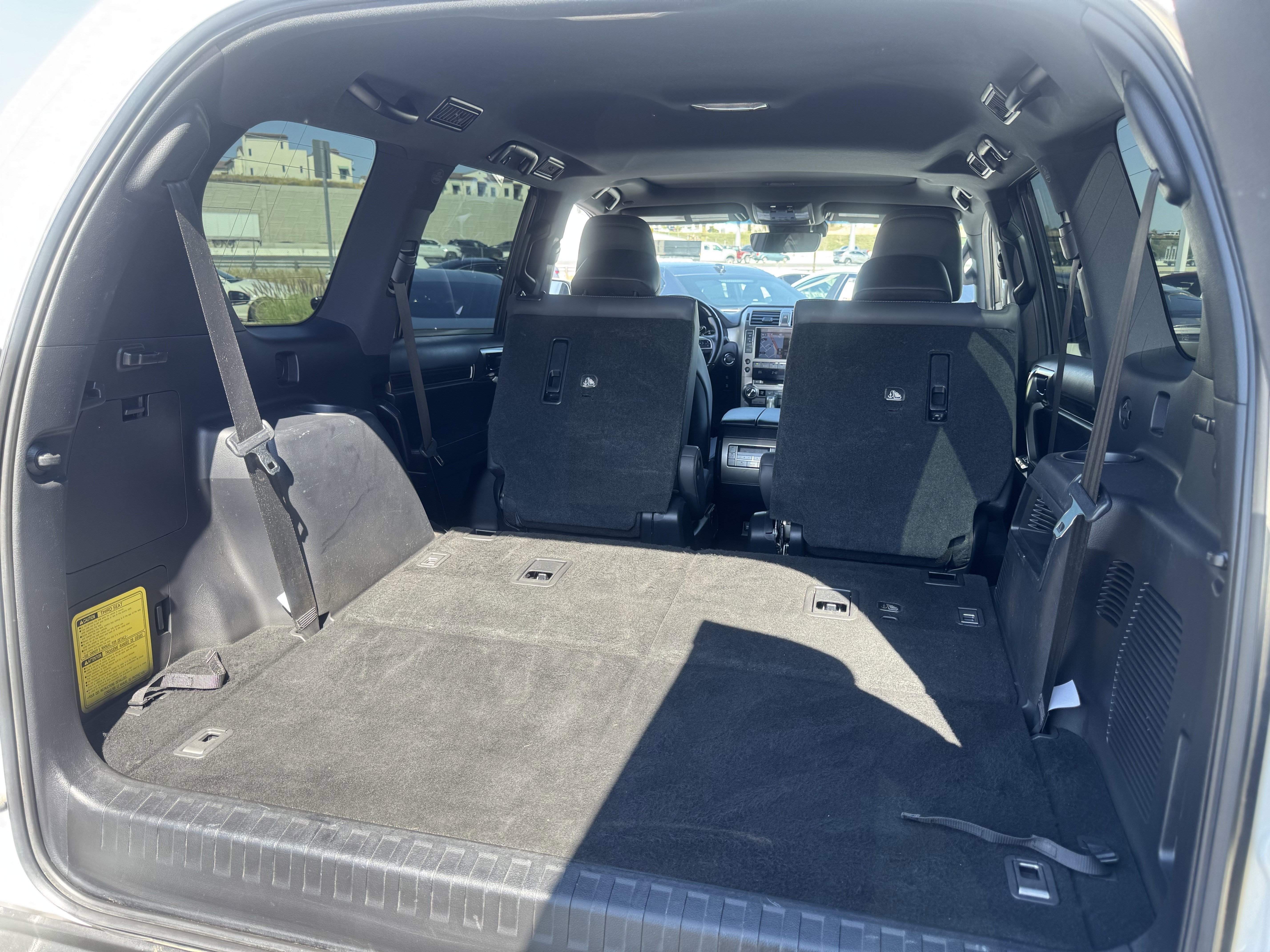 Used 2021 Lexus GX 460 Premium AWD/4WD image 35