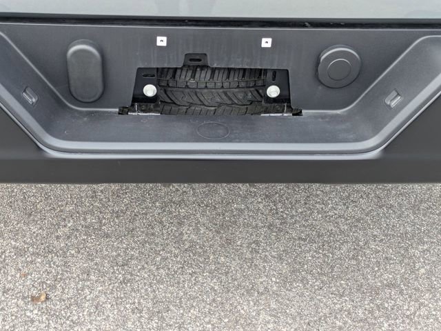 New 2026 Chevrolet Silverado 1500 W/T w/ WT Convenience Package image 25