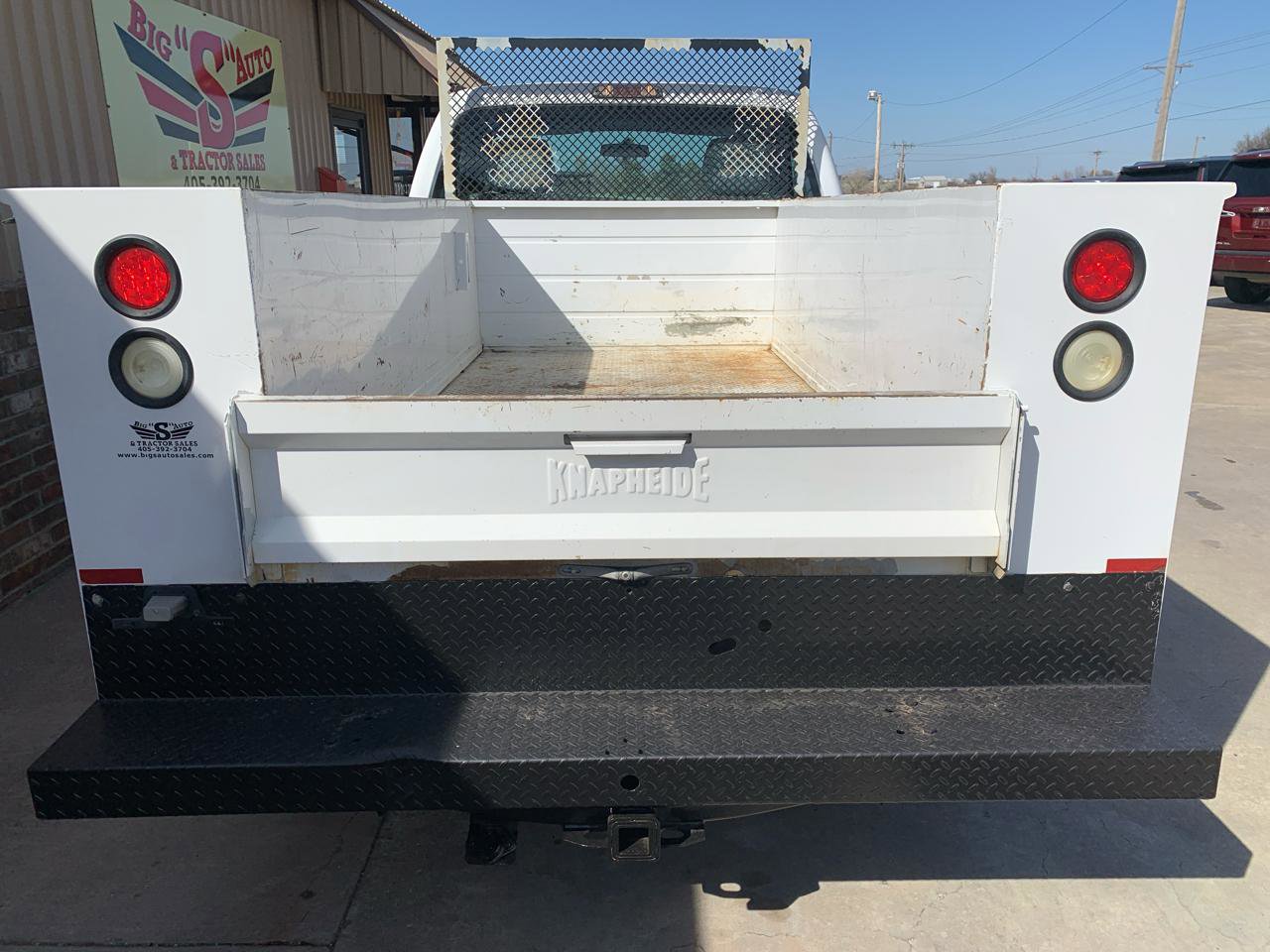 Used 2015 Ford F250 XL image 15