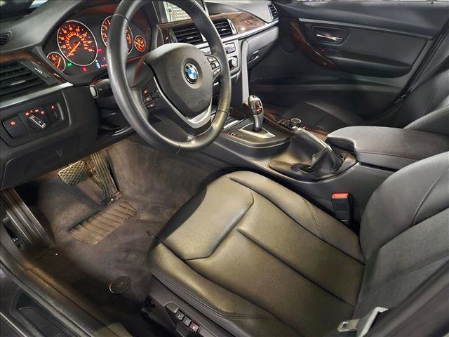 Used 2014 BMW 328i Sedan image 10