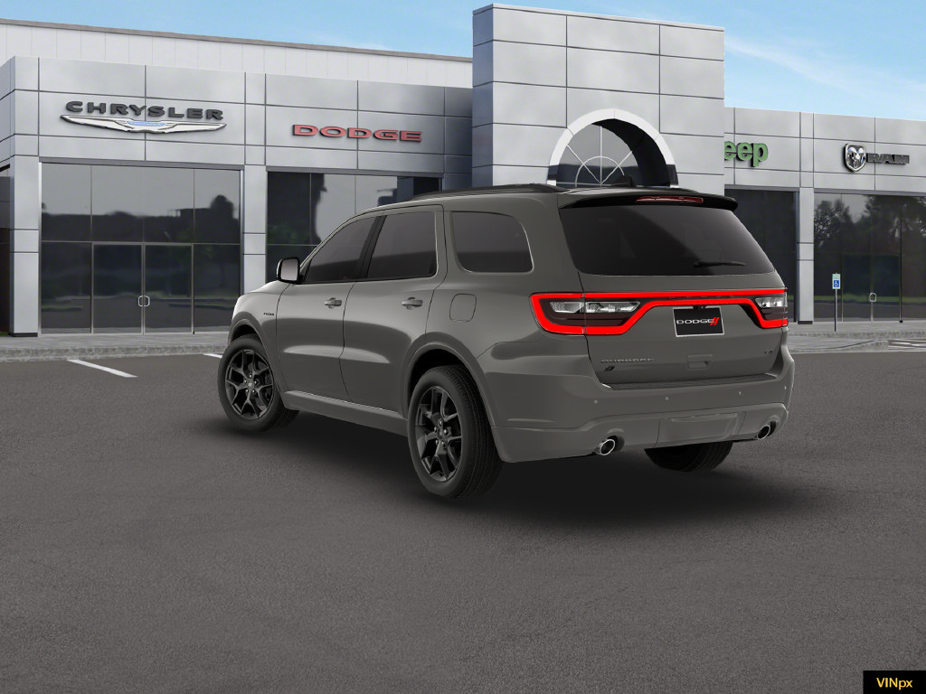 New 2026 Dodge Durango GT AWD/4WD image 5