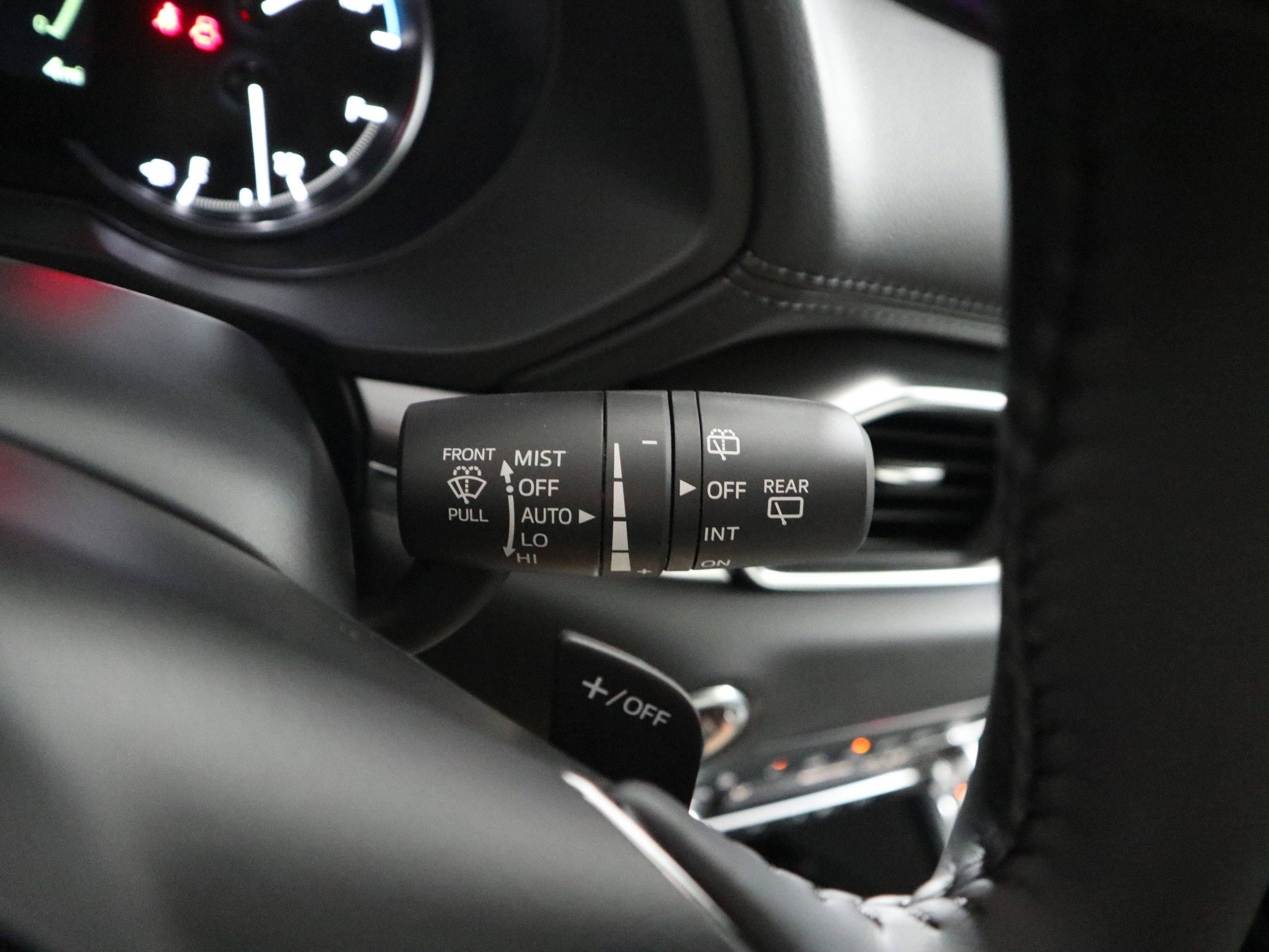New 2025 MAZDA CX-5 AWD 2.5 S w/ Premium Plus Pkg image 24