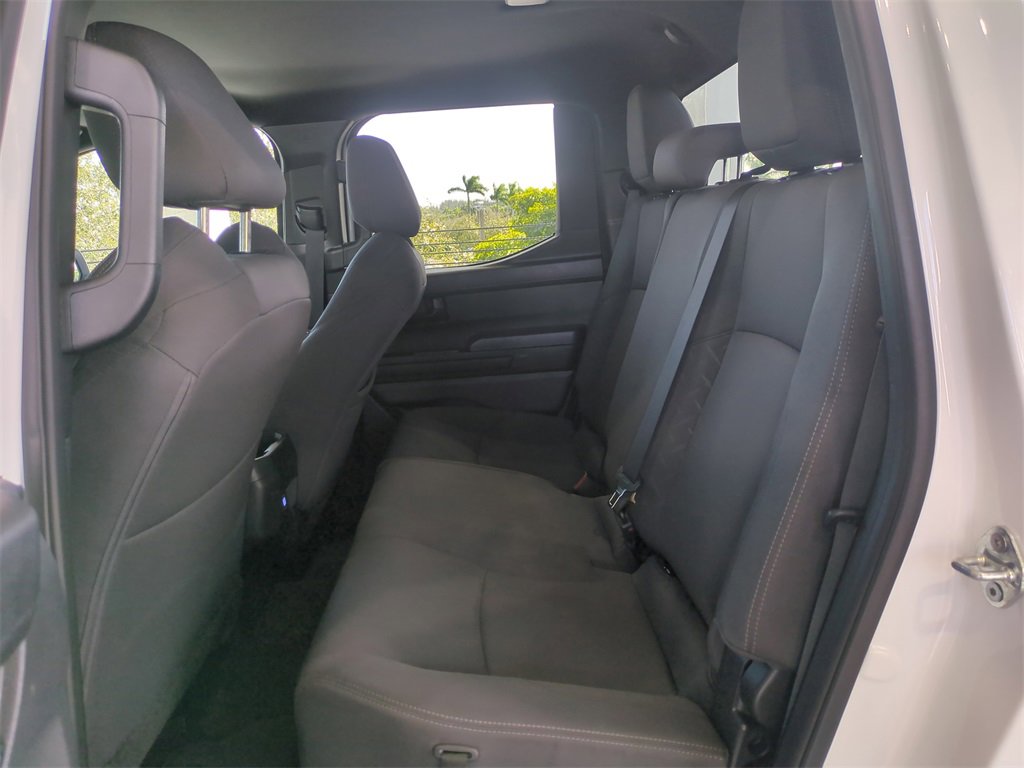 Used 2024 Toyota Tacoma SR5 image 14