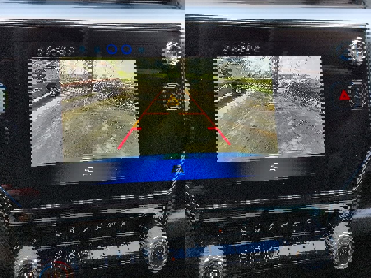 New 2027 Chevrolet Bolt LT image 17