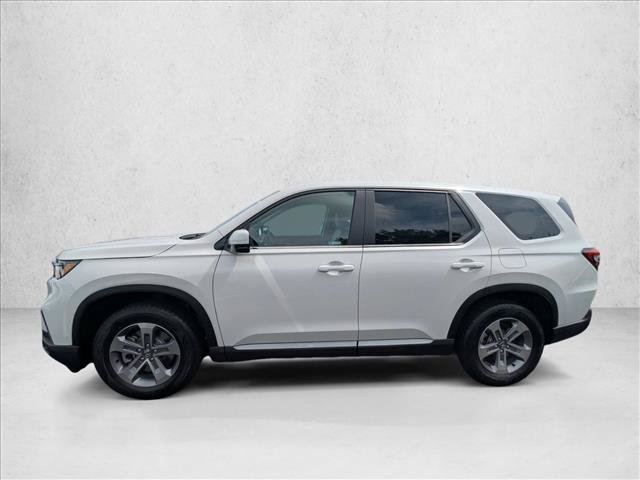 New 2025 Honda Pilot EX-L image 5