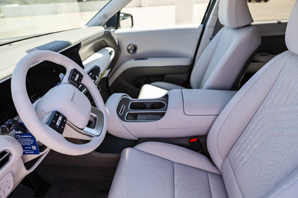 New 2026 Hyundai Palisade SEL AWD/4WD image 20