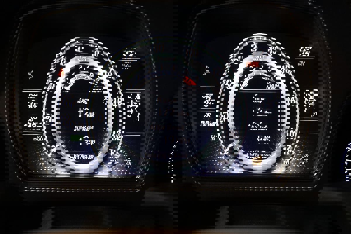 Used 2019 Lexus LS 500 AWD image 42