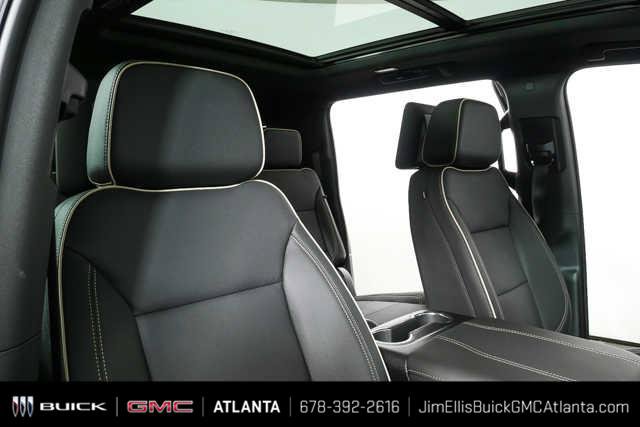 New 2026 GMC Yukon XL Elevation w/ Elevation Premium Package AWD/4WD image 24
