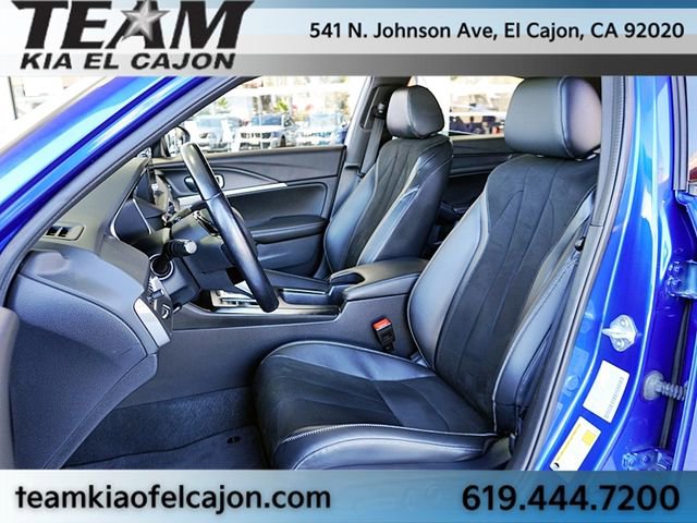 Used 2024 Acura Integra A-Spec image 16