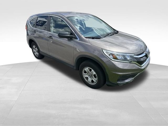 Used 2015 Honda CR-V LX image 7