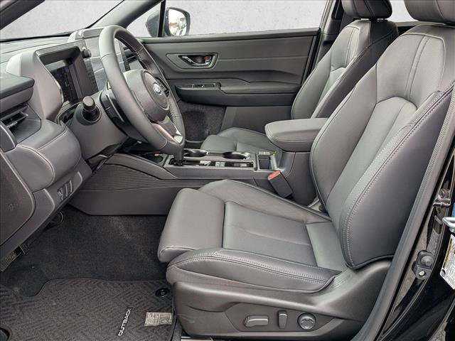 New 2026 Subaru Outback Touring AWD/4WD image 4