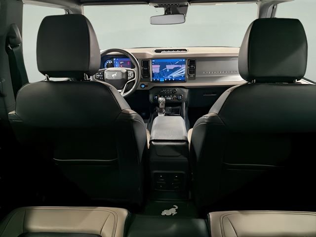 Used 2024 Ford Bronco Wildtrak image 37