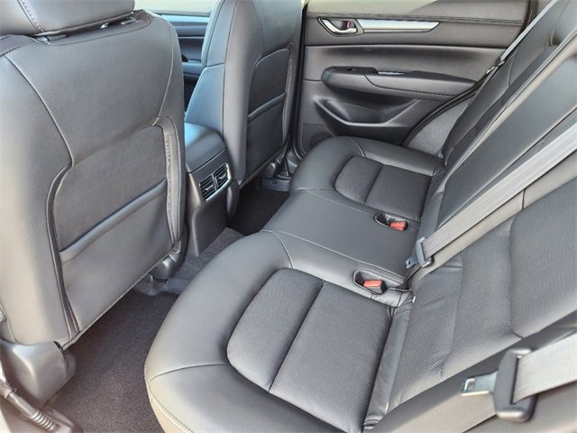 New 2025 MAZDA CX-5 AWD 2.5 S w/ Select Package image 14
