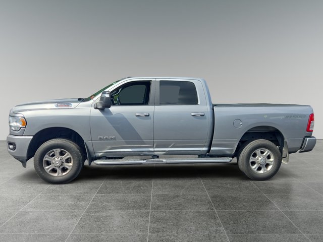 Used 2024 RAM 2500 Big Horn w/ Sport Appearance Package AWD/4WD image 2