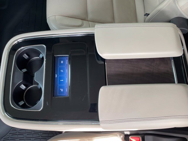 Used 2024 Lincoln Navigator L Reserve AWD/4WD image 26