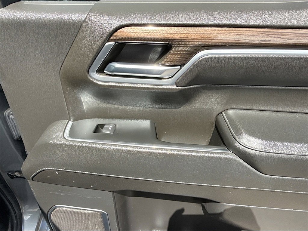 Used 2023 Chevrolet Silverado 1500 LT w/ Protection Package image 28