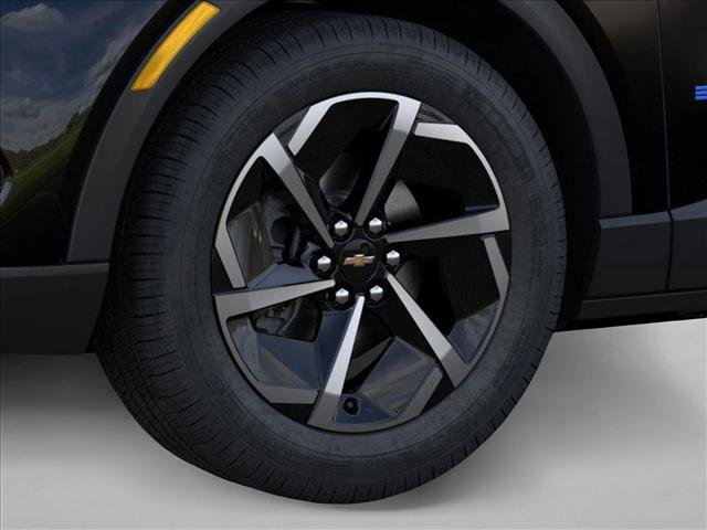 New 2026 Chevrolet Equinox EV LT w/ Comfort Package image 9