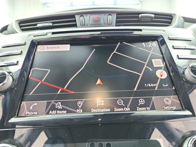 Used 2023 Nissan Murano SL w/ SL Moonroof Package image 30