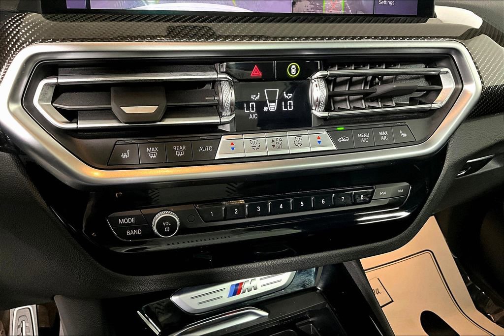 Used 2023 BMW X3 M40i w/ Premium Package image 33
