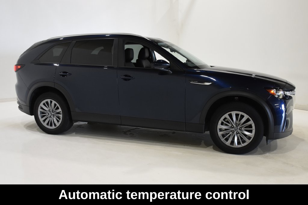 Used 2026 MAZDA CX-90 3.3 Turbo w/ Select Package AWD/4WD image 3