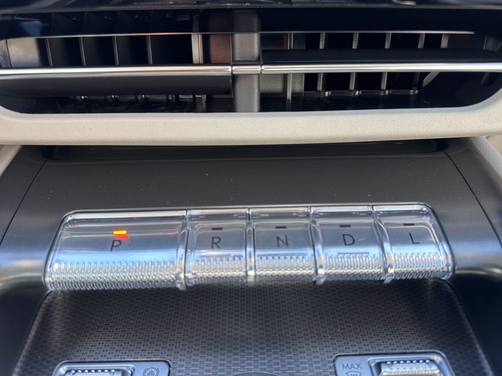 New 2026 Lincoln Nautilus Premier w/ Equipment Group 102A image 16