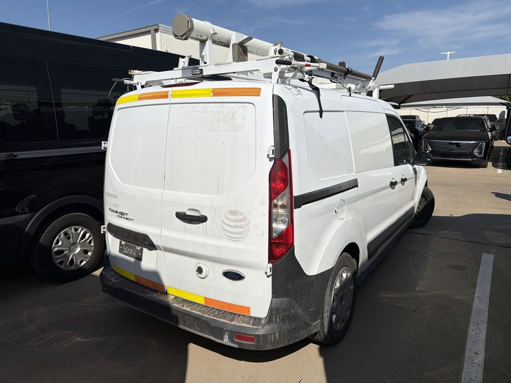 Used 2016 Ford Transit Connect XL image 2