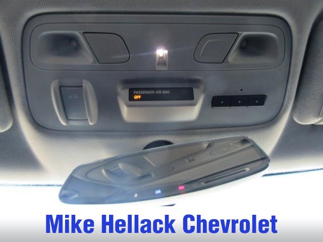 Used 2018 Chevrolet Camaro LT w/ RS Package image 12